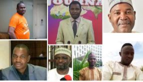 Niger – Des organisations de la société civile demandent aux autorités de mettre un terme au harcèlement des défenseurs des droits humains