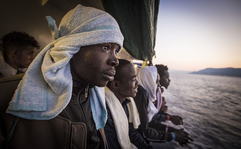 Coopération UE-Afrique en matière de migration : l’externalisation en marche